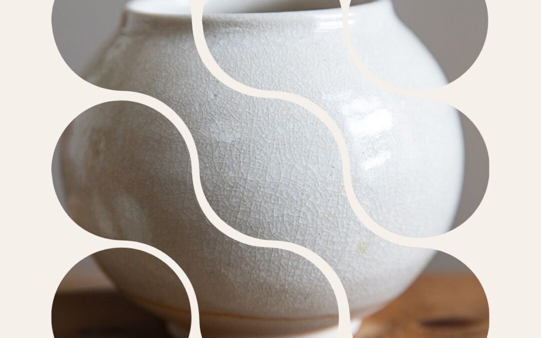 Pop Up Ceramics Market at Lofgrens Nordic Style