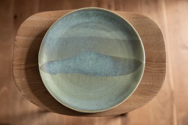I'm so happy with my new set of plates, they are a joy to eat from. I'm keeping most of these for myself, but you can also see them at Makespace Oxford During Artweeks, May 3-4 and 10-11.
.
.
.
.
#handmadeplates #handmadeplatesmakeyourfoodtastebetter #ettarainceramics #HandmadeWithLove
